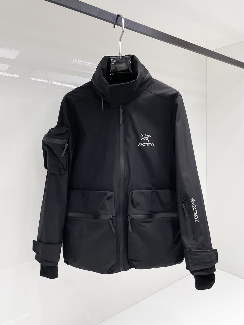 Arcteryx Outwear